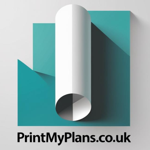 Print My Plans